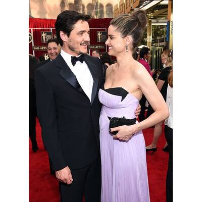 Die Stars bei den SAG Awards