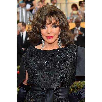 Die Stars bei den SAG Awards