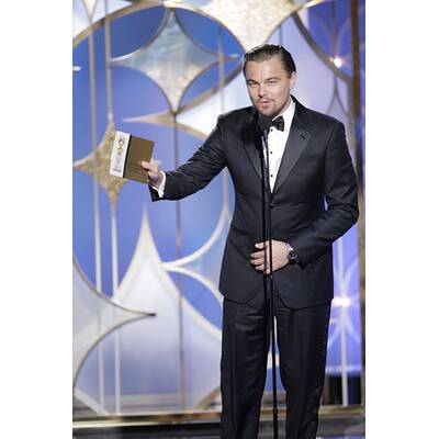 Alle Stars bei den Golden Globes 2014