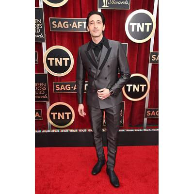 Die Stars bei den SAG Awards