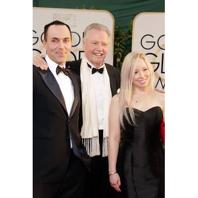 Alle Stars bei den Golden Globes 2014