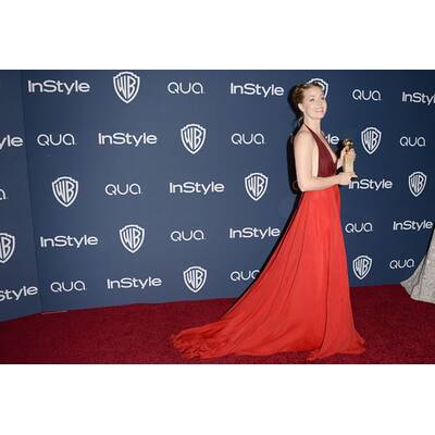 Golden Globes: Die Aftershow-Party der Stars