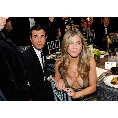 Die Stars bei den SAG Awards