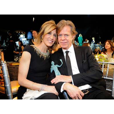 Die Stars bei den SAG Awards