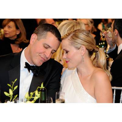 Die Stars bei den SAG Awards