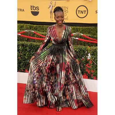 Die Stars bei den SAG Awards