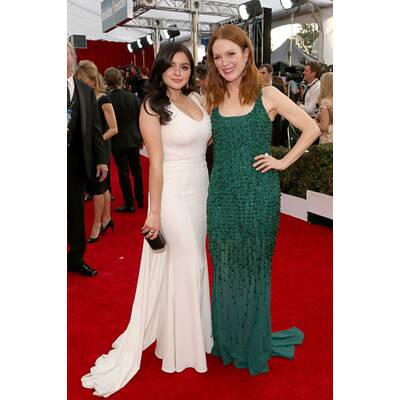 Die Stars bei den SAG Awards