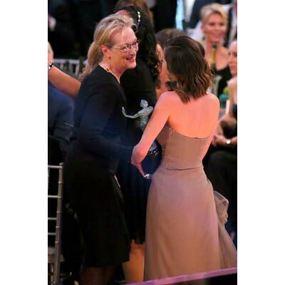 Die Stars bei den SAG Awards