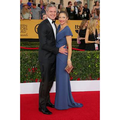 Die Stars bei den SAG Awards