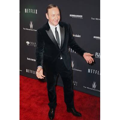 Golden Globes: Die Aftershow-Party der Stars