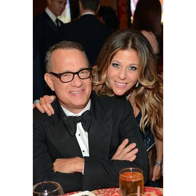 Golden Globes: Die Aftershow-Party der Stars