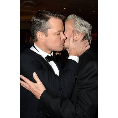 Golden Globes: Die Aftershow-Party der Stars