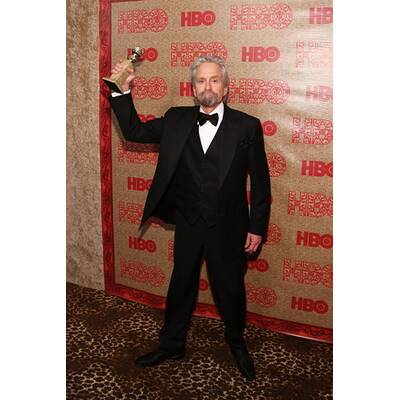 Golden Globes: Die Aftershow-Party der Stars