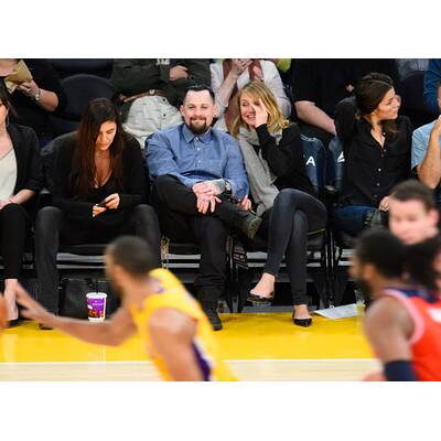 Cameron Diaz & Benji Madden: Eheglück