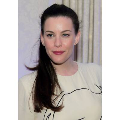 Stella McCartney Kollektionspräsentation 2014