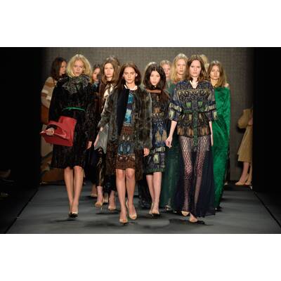 Alena Akhmadullina  H/W 2014/15