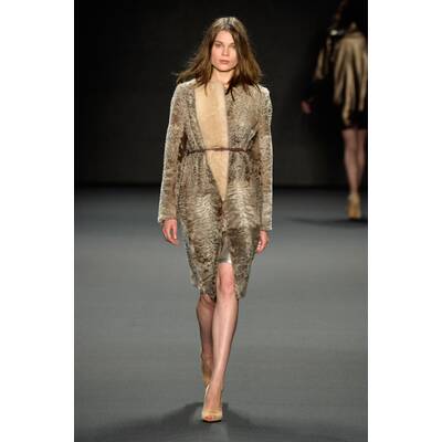 Alena Akhmadullina  H/W 2014/15