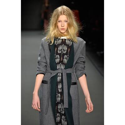 Alena Akhmadullina  H/W 2014/15