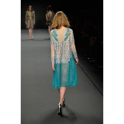 Alena Akhmadullina  H/W 2014/15