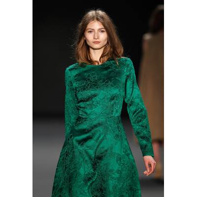 Alena Akhmadullina  H/W 2014/15