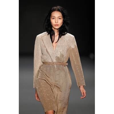 Alena Akhmadullina  H/W 2014/15