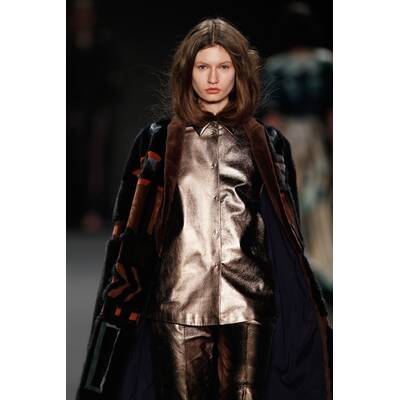 Alena Akhmadullina  H/W 2014/15