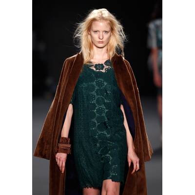 Alena Akhmadullina  H/W 2014/15