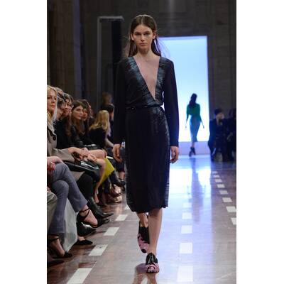 Alena Akhmadullina  H/W 2014/15