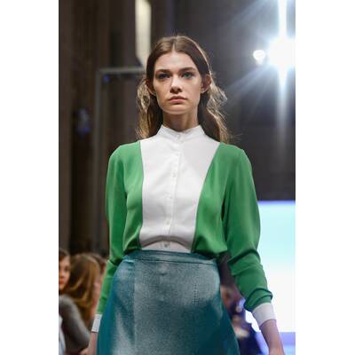 Alena Akhmadullina  H/W 2014/15