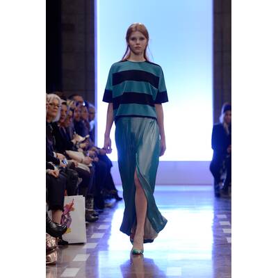 Alena Akhmadullina  H/W 2014/15