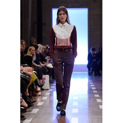 Alena Akhmadullina  H/W 2014/15