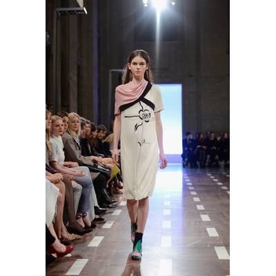 Alena Akhmadullina  H/W 2014/15