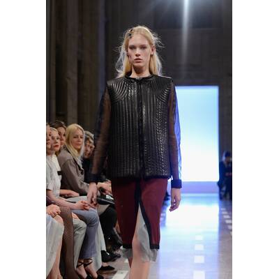 Alena Akhmadullina  H/W 2014/15