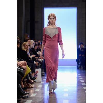 Alena Akhmadullina  H/W 2014/15