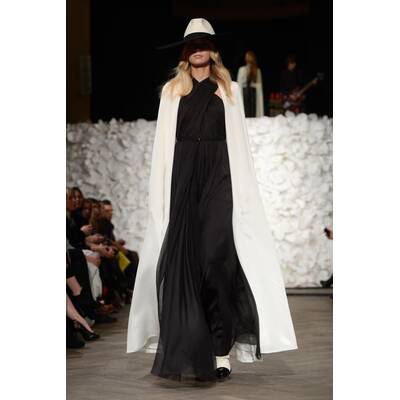 Alena Akhmadullina  H/W 2014/15