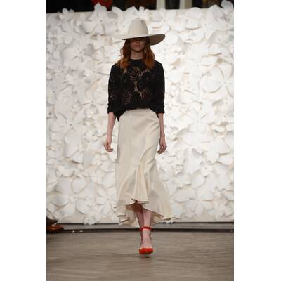 Alena Akhmadullina  H/W 2014/15