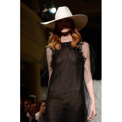 Alena Akhmadullina  H/W 2014/15