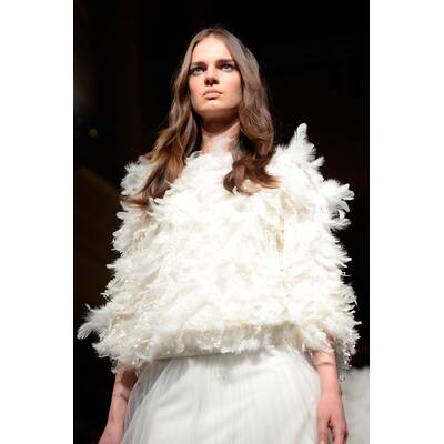 Alena Akhmadullina  H/W 2014/15