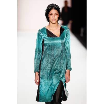 Anja Gockel H/W 2014/15