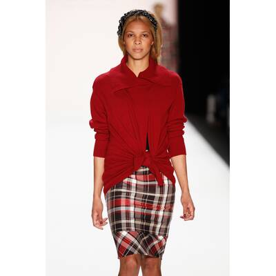 Anja Gockel H/W 2014/15