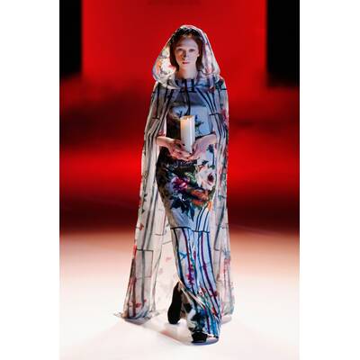 Anja Gockel H/W 2014/15