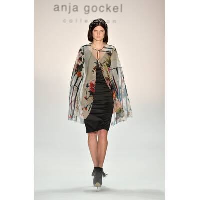 Anja Gockel H/W 2014/15