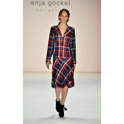 Anja Gockel H/W 2014/15