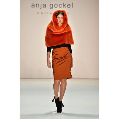 Anja Gockel H/W 2014/15