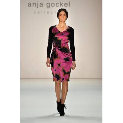 Anja Gockel H/W 2014/15