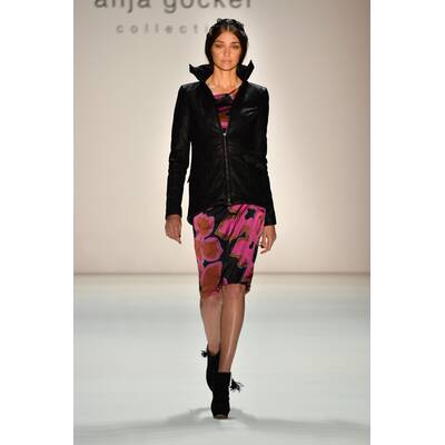 Anja Gockel H/W 2014/15