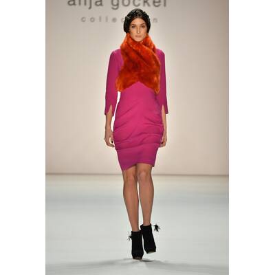 Anja Gockel H/W 2014/15