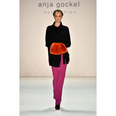 Anja Gockel H/W 2014/15