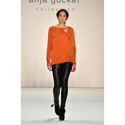 Anja Gockel H/W 2014/15