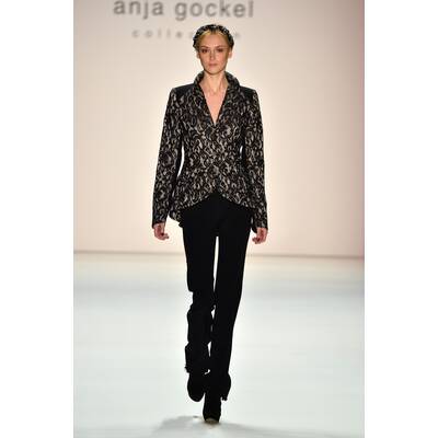 Anja Gockel H/W 2014/15